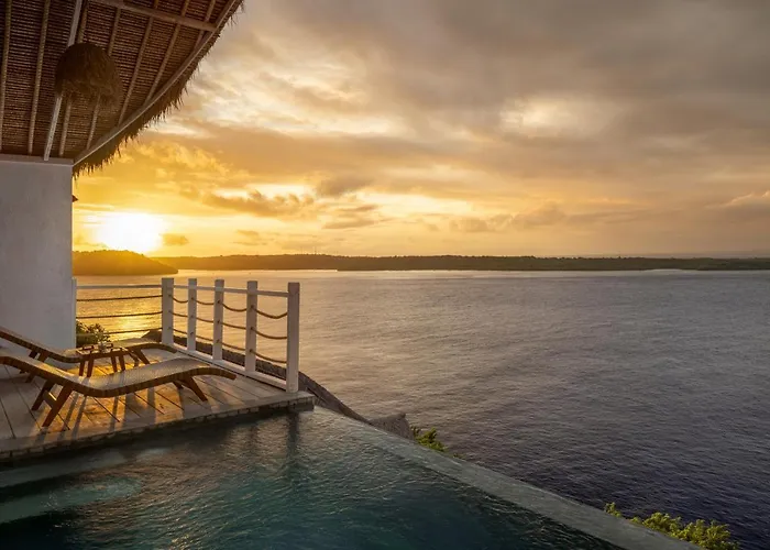 Pramana Natura Nusa Penida منتجع Toyapakeh