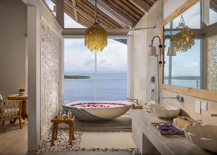 Pramana Natura Nusa Penida 4*