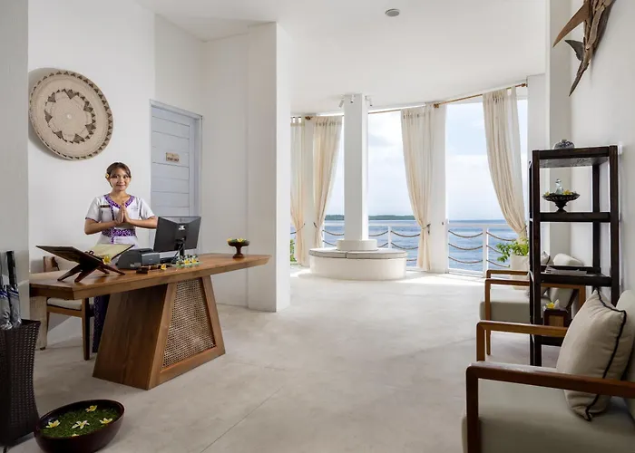 Pramana Natura Nusa Penida リゾート 4*
