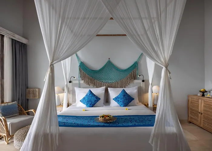 Pramana Natura Nusa Penida 4*