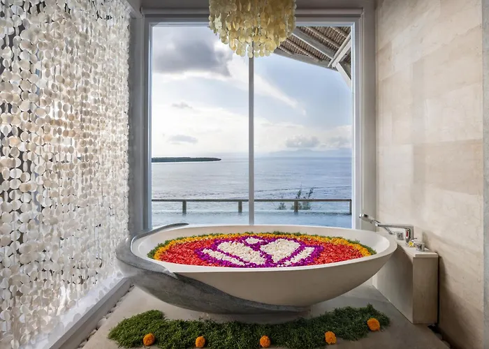 Pramana Natura Nusa Penida 4* Toyapakeh
