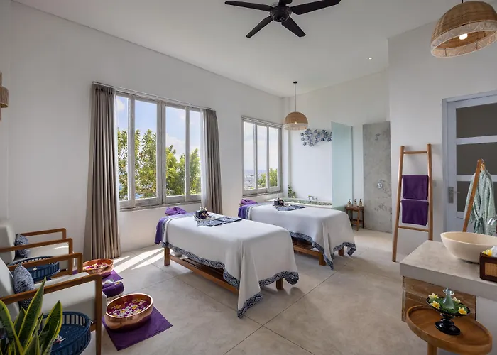Pramana Natura Nusa Penida منتجع 4*