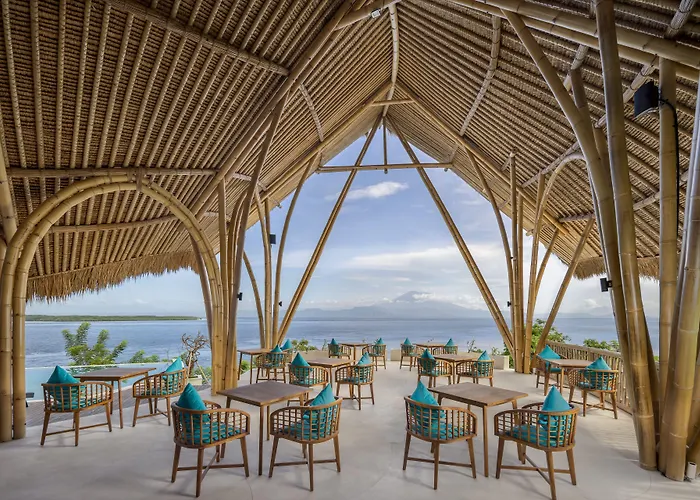 Pramana Natura Nusa Penida 4*