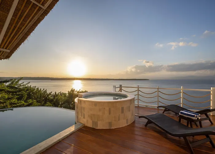 Pramana Natura Nusa Penida 4*
