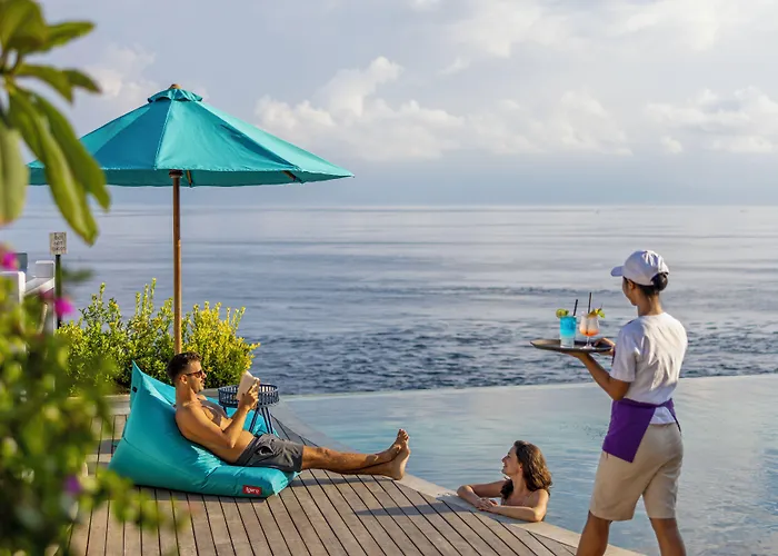 Pramana Natura Nusa Penida Toyapakeh