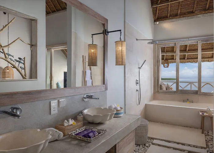 Pramana Natura Nusa Penida 4* Toyapakeh
