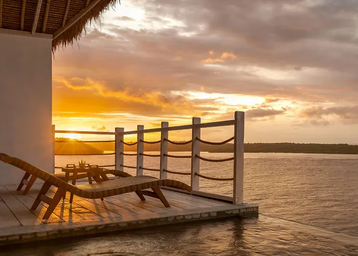 Pramana Natura Nusa Penida 4*