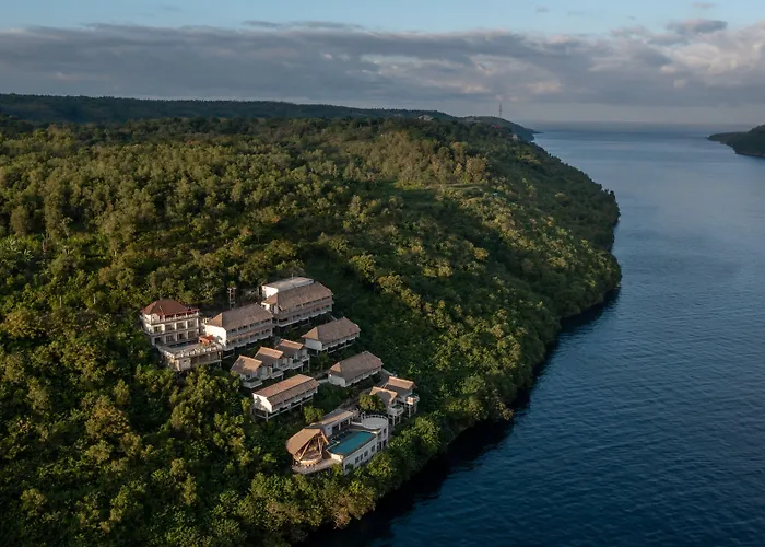 Pramana Natura Nusa Penida