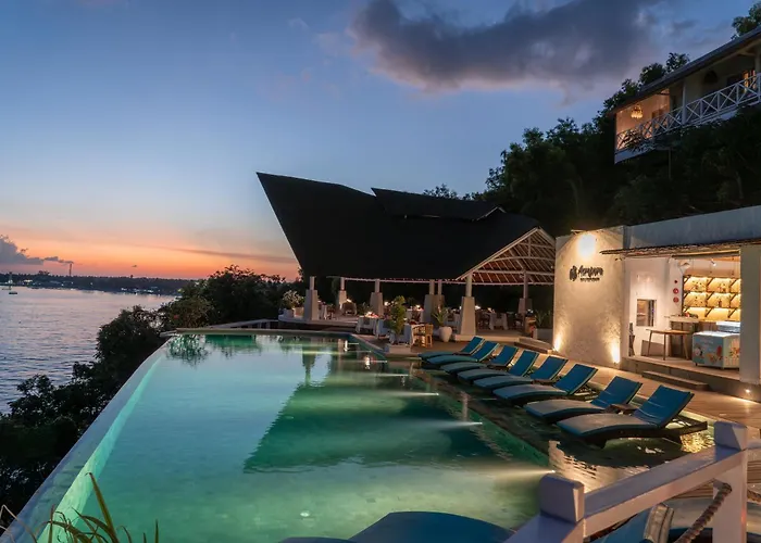 Pramana Natura Nusa Penida リゾート 4*