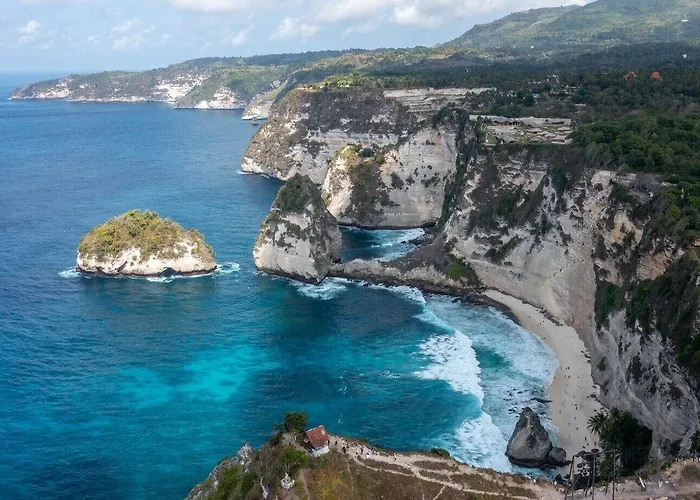 Pramana Natura Nusa Penida Toyapakeh
