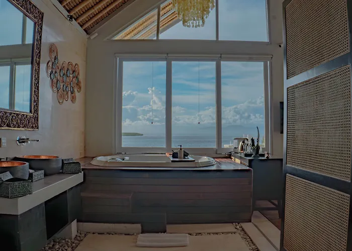 Pramana Natura Nusa Penida منتجع 4*